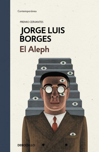 El Aleph (tapa Dura) - Borges, Jorge Luis / Debolsillo