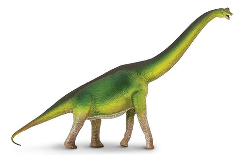 Brachiosaurus Dinosaurio Figura De Colección Safari