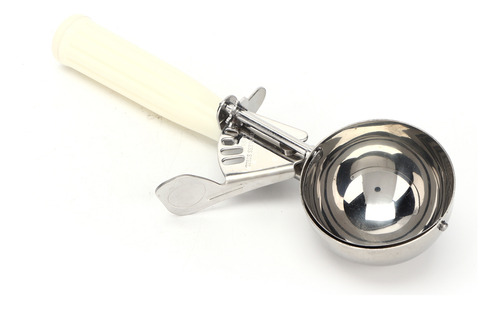 Excavadora Multifuncional De Acero Inoxidable Para Helados