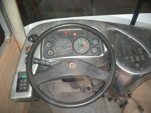 Motorhome Mercedes Benz 2009