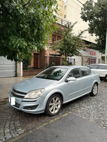 Chevrolet Vectra 2.4 Gls