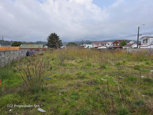 Sitio De 1.118 M2, Para Comercio Y Habitación Lomas Colorada