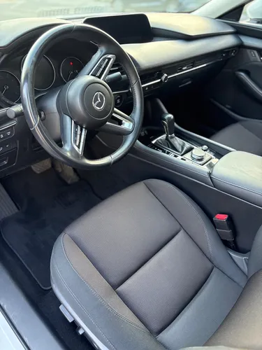 Mazda 3 2.0 Aut Mhev