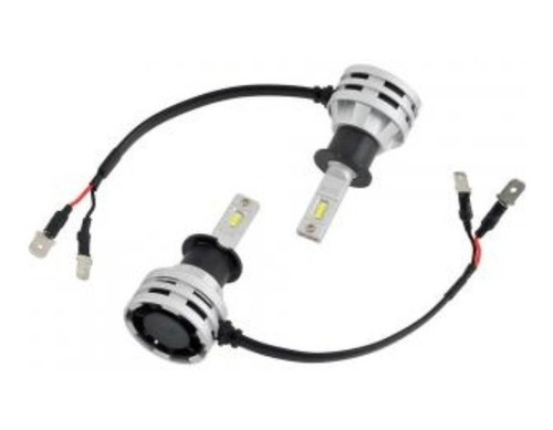 Focos Led Narva H3 Range Performance Original