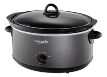Comprar Olla Cocción Lenta Olla Cocción Lenta 6,5 L, Acero Inox, 150