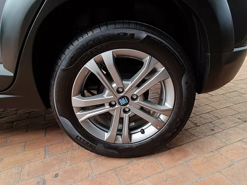 Fiat Pulse 1.3L DRIVE MT
