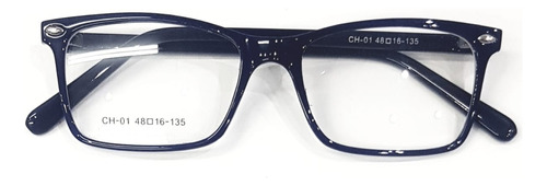 Armazón Lentes Cuadrado Acetato Niños