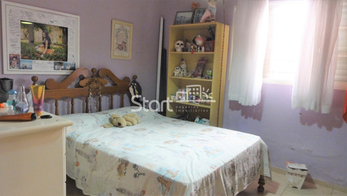 Imagem 13 de 27 de Casa À Venda Em Loteamento Parque São Martinho - Ca090680