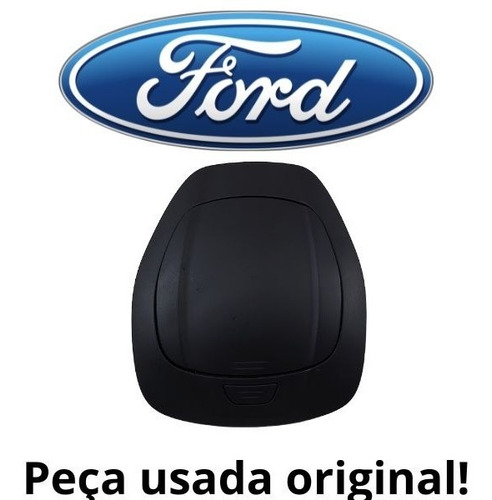 Porta Objetos Ford Ka 15/18