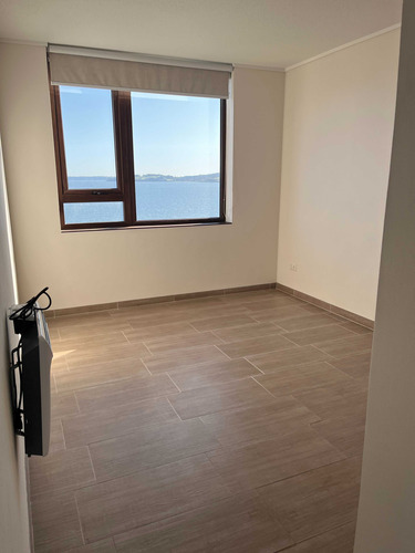 Departamento Sector Pelluco, Vista Al Mar (66491)