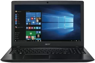 Acer Aspire E5-553