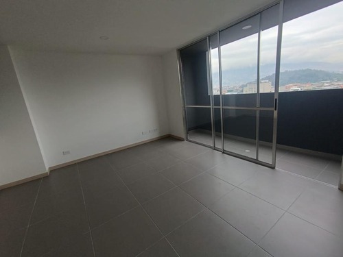 Apartamento En Arriendo En Medellin Sector Guayabal