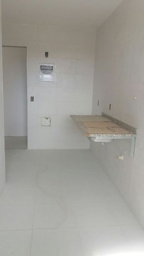 Imagem 7 de 19 de Apartamento Em Alvarez, Nova Iguaçu/rj De 127m² 2 Quartos À Venda Por R$ 580.000,00 - Ap2147015-s