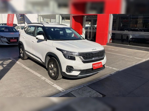 Kia Seltos EX 1.6L 6AT RI (2291)