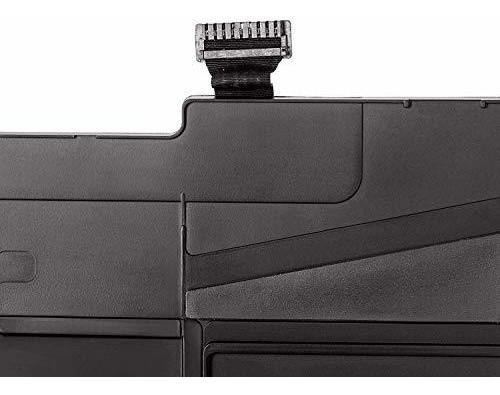 Imagen 5 de 6 de Egoway Batería De Repuesto Para Apple 11 inch Macbook Air A