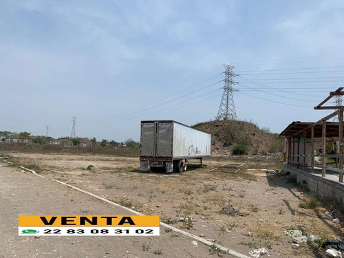 Terreno En Venta Ampl Las Bajadas