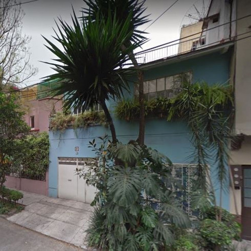 Se Vende Casa En La Colonia Hipódromo