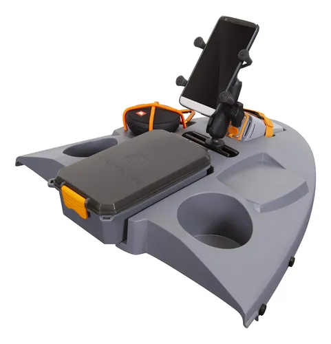 Wilderness Systems Pungo Dashboard | Tablero De Kayak Con A. Gris