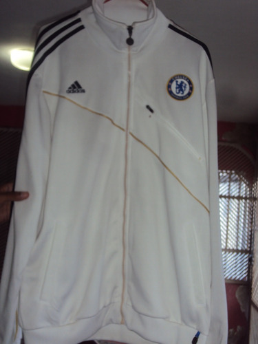 Chaqueta adidas Chelsea Football Club Talla L