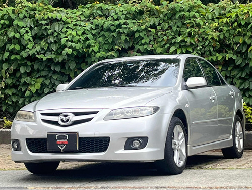 Mazda 6 2.3 S3na6