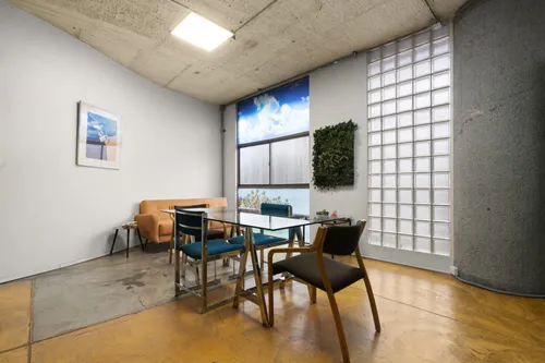 Edificio En Arriendo En El Toberín. Cod A510400
