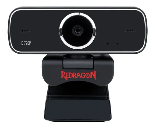 Camara Webcam Para Pc