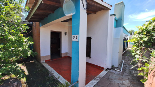 Casa Con Tres Habitaciones