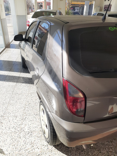 Chevrolet Celta 1.4 Lt Aa+dir