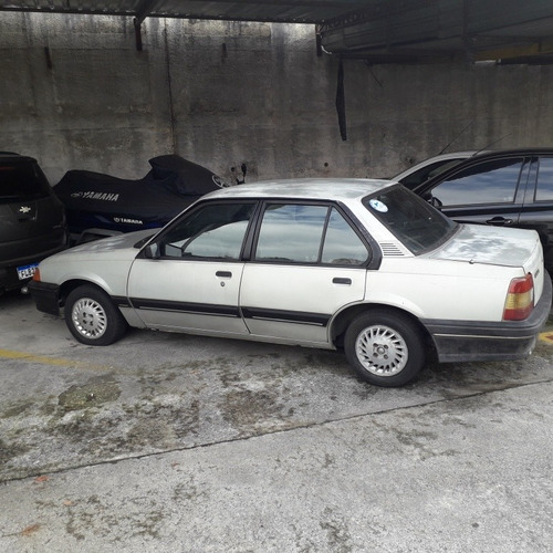Chevrolet Monza C/doc,motor Ok