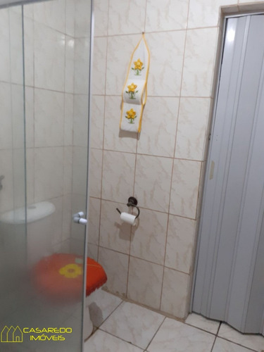 Imagem 14 de 14 de Ótima Casa Na Avenida Dos Manancias! - Ci2082