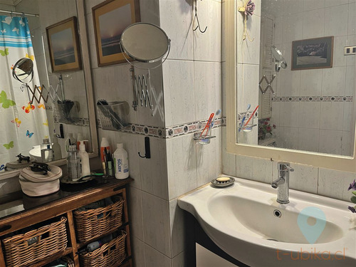 Linda Casa En Tranquila Calle, 3d 2b + Servicios, Ñuñoa