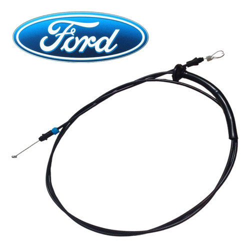 Guaya De Capot Ford Explorer V6 4.0 V8 5.0