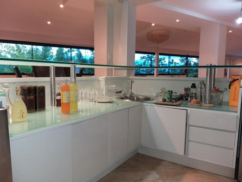 Casa ( 2 Niveles ) Venta Lomas De La Lagunita Mls - 24-24821