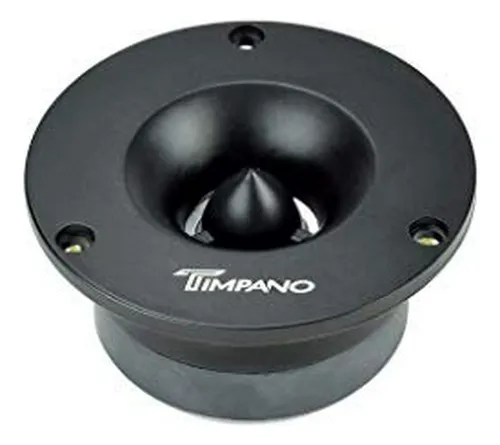 Super Tweeter Timpano Tpt-st3 3.75 , 4 Ohm.