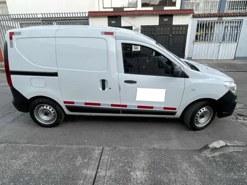 Renault Kangoo 1.6 Carga
