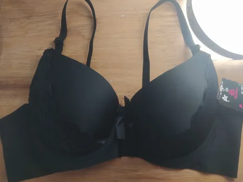 Brasier De Mujer Talla 42 Nuevo Marca Amorarma En Stock