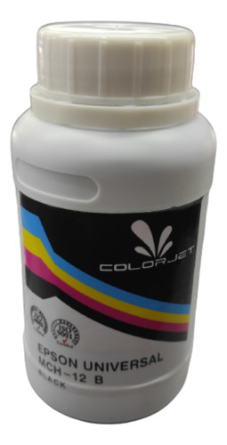 Tinta Alternativa P/ Epson 544 664 504 X250ml. Importada