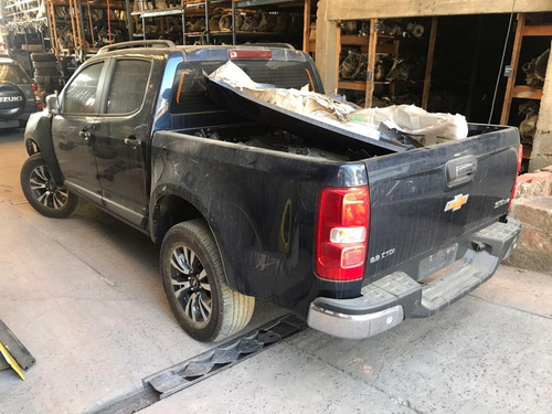 Imagem 3 de 6 de Sucata Gm S10 2.8 2016/2017 Diesel 200cvs
