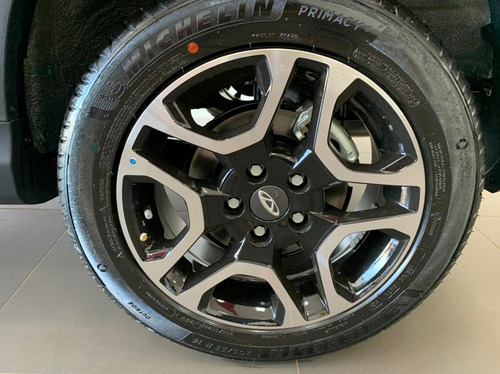 Imagem 10 de 12 de Chery Tiggo 3x Pro 1.0 Turbo (aut)