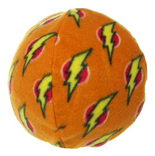 Mighty Ball Grande Naranja