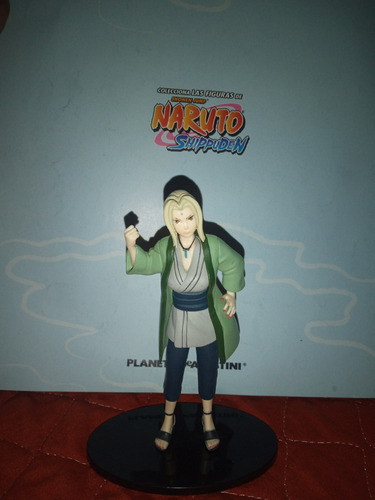 Tsunade Figura Coleccionable