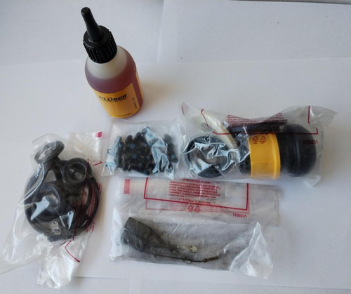 Kit De Servicio Para D25601k Y Más Dewalt N095947