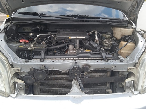Imagen 10 de 11 de Toyota Terios