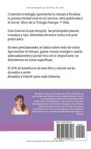 Comprar Libro: Controla Tu Energía, Aprovecha Tu Tiempo Y Focaliza Y