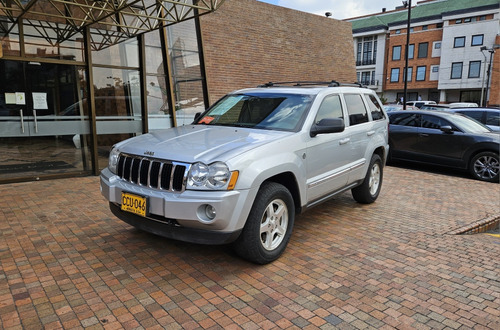 Jeep Grand Cherokee 4.7 Limited