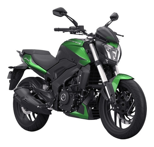 Imagen 19 de 23 de Bajaj Dominar 400 Tourer Chakan Moto Concesionario Oficial