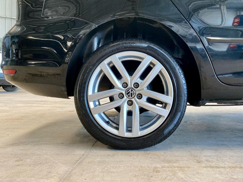 Volkswagen Suran 1.6 Highline