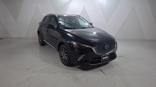 Mazda CX-3 2.0 I GRAND TOURING 2WD AT