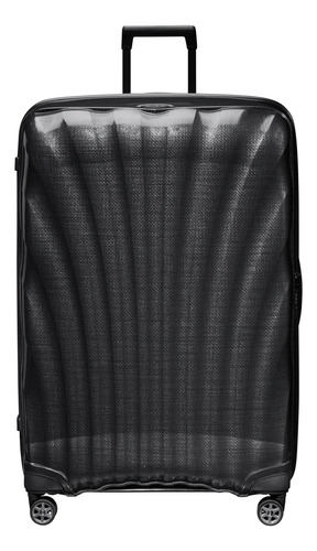 Maleta Samsonite C-lite 5520 Black Color Negro