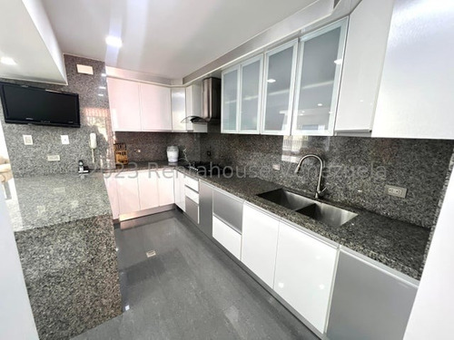 Imagen 4 de 12 de Apartamento En Venta En Macaracuay Lepv